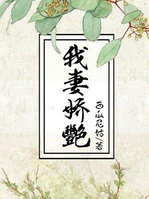 我妻娇艳封面