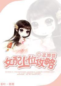 女配上位攻略封面