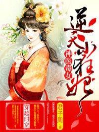 逆天小狂妃封面