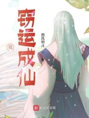 我,窃运成仙封面