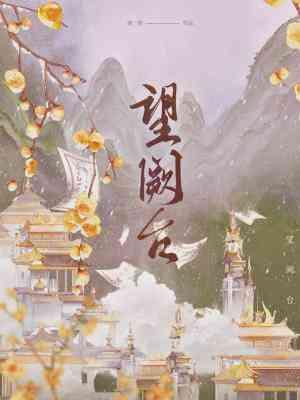 望阙臺封面