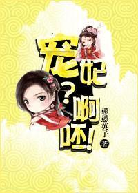 宠妃？啊呸！封面