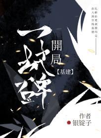 第一基建狂魔封面