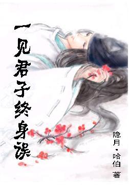 一见君子终身误封面