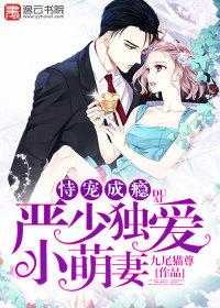 恃宠成瘾,严少独爱小萌妻封面