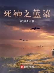 死神之蓝染封面