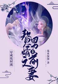 穿成废材流赘婿文男主前妻封面