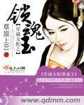 穿越女配之锁魂玉封面