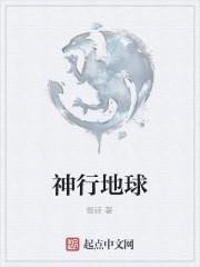 神行地球封面