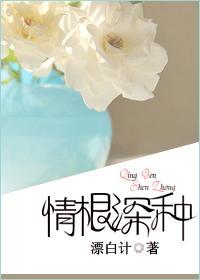 情根深种封面