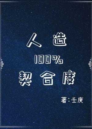 人造百分百契合度封面