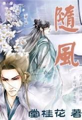 随风+随风续封面