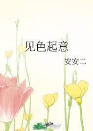 见色起意封面