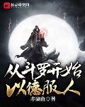从斗罗开始以德服人封面