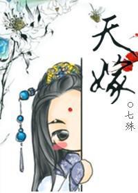天嫁封面