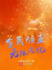 全民领主：无限进化封面