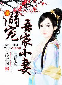 溺宠吾家小妻封面