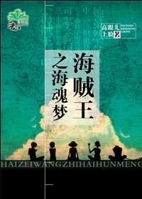 海贼王之海魂梦封面