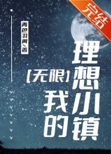 我的理想小镇[无限]封面
