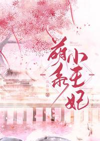 萌系小王妃封面