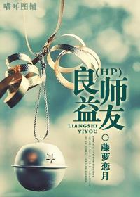 良师益友封面