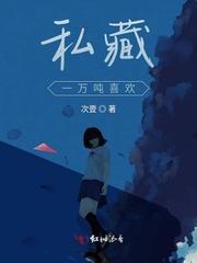 私藏一万吨喜欢封面