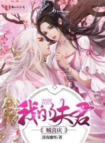 我的夫君贼喜庆封面