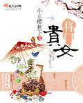 将门贵女封面