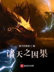 诸天之因果封面