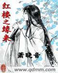 红楼之缘来封面