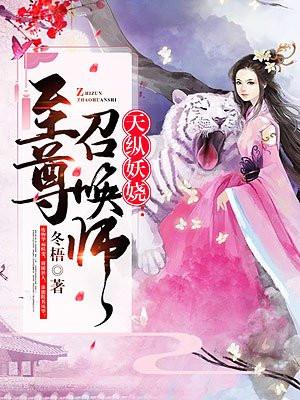 天纵妖娆至曾召唤师陆娆封面