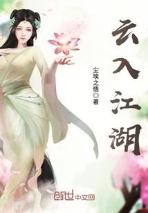 云入江湖封面