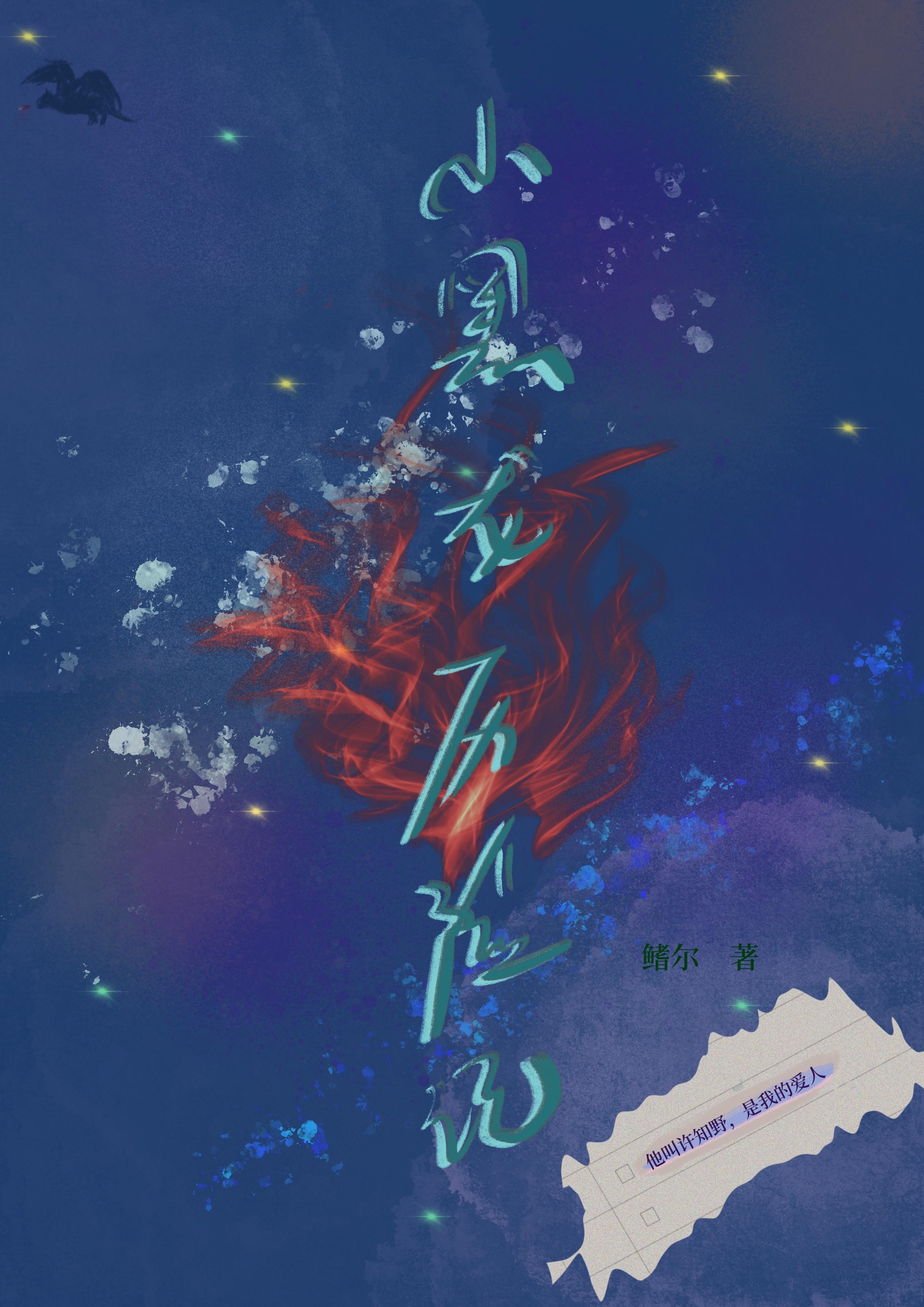 小黑龙历险记封面