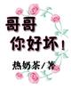 哥哥，你好坏！封面