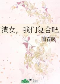 渣女，我们覆合吧封面