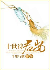 十世待君安封面