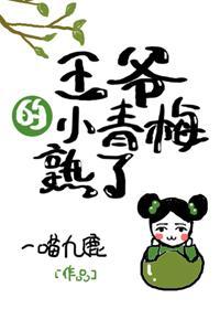 王爷的小青梅熟了封面