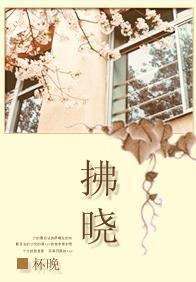 拂晓封面