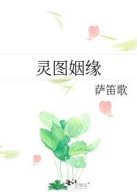 灵图姻缘封面