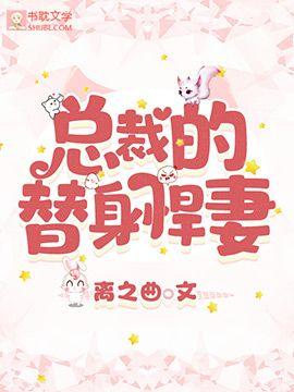 总裁的替身悍妻封面