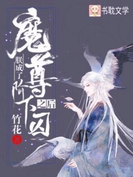 朕成了魔尊阶下囚之后封面
