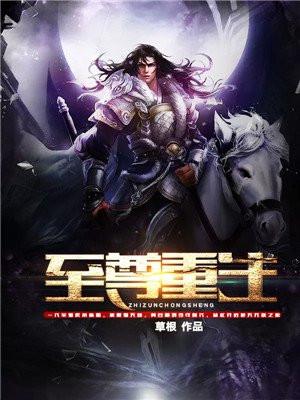 至尊重生封面