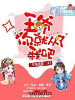 王爷，你就从了我吧封面