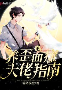 论养歪面瘫大佬指南封面