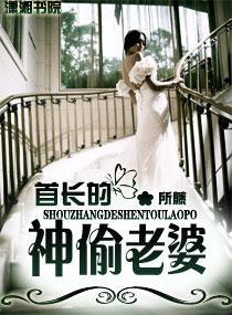 首长的神偷老婆封面