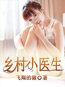 乡村小医生封面