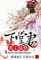 一世宠妃:邪王强娶下堂妻封面