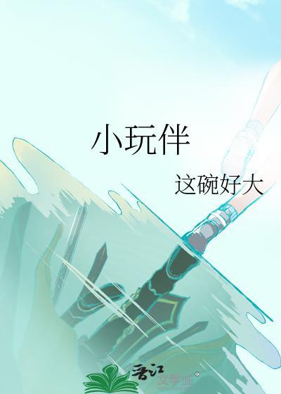 小玩伴封面