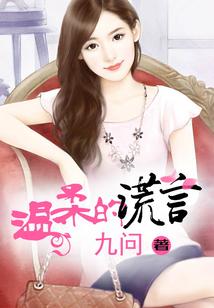 温柔的谎言封面