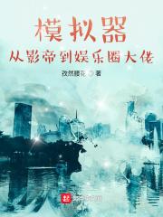 模拟器：从影帝到娱乐圈大佬封面